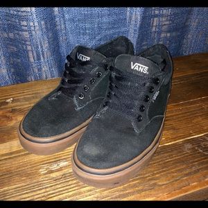 Men’s Vans sneakers